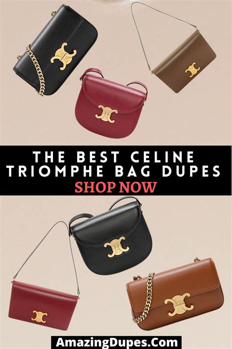 celine replica bag|celine bag dupe.